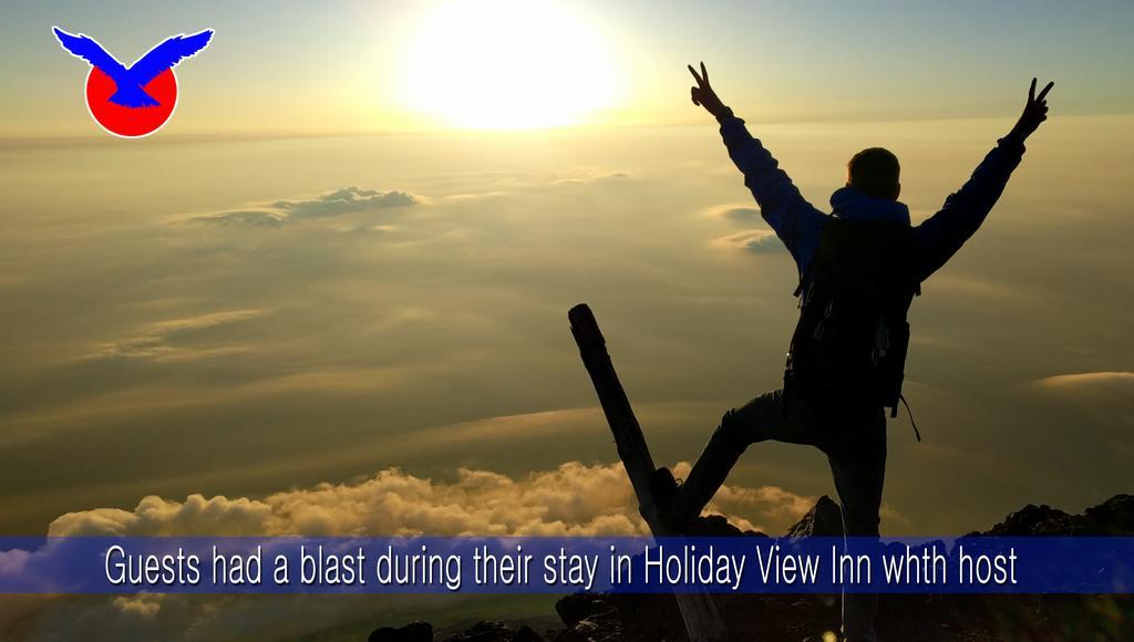 Holiday View Hostel