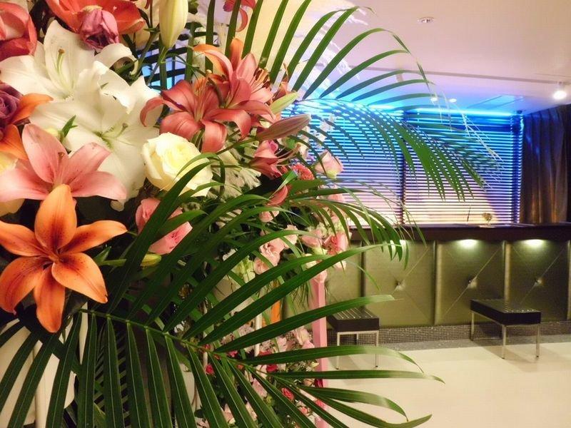 Hotel Sotetsu Fresa Hamamatsucho-daimon Tokyo