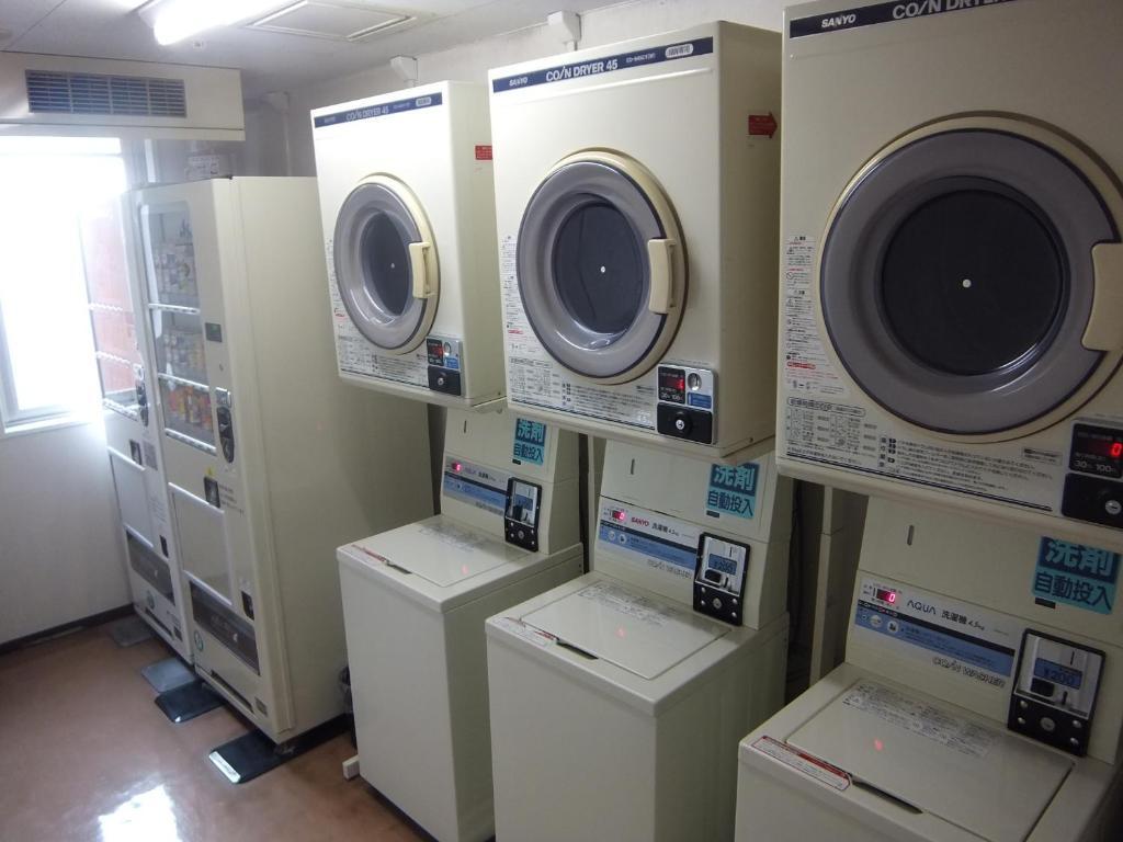 Nishitetsu Shinjuku Hotel 3*