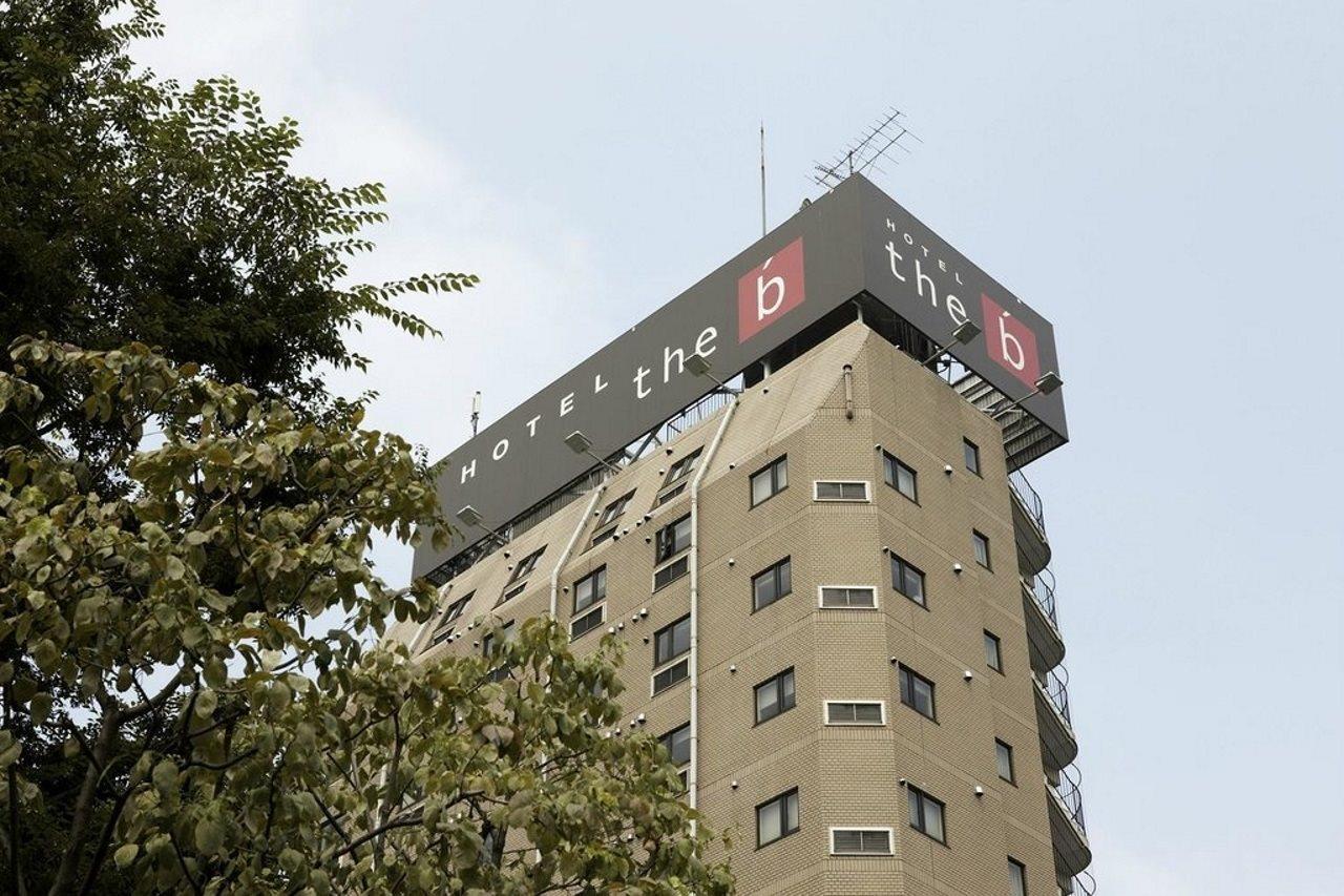 The B Sangenjaya Hotel 3*