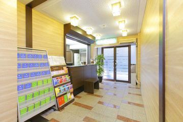 Mystays Nippori Hotel 3*