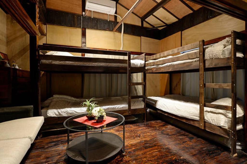 Asakusa Buttobi Guest house *