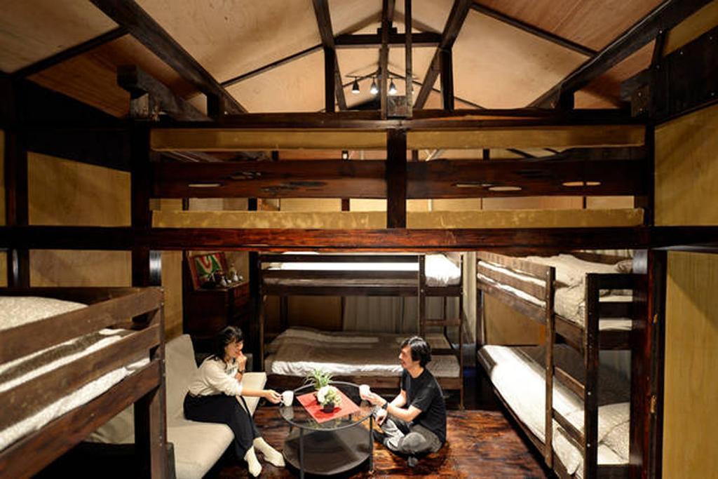 Asakusa Buttobi Guest house *