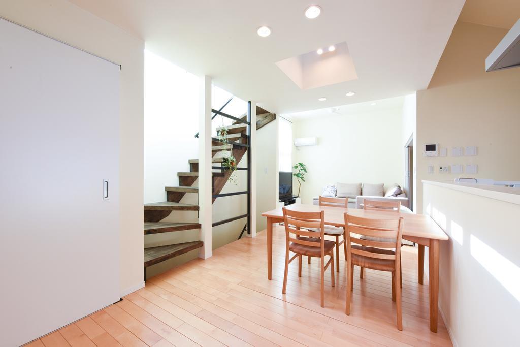 Holiday home Luxury New House