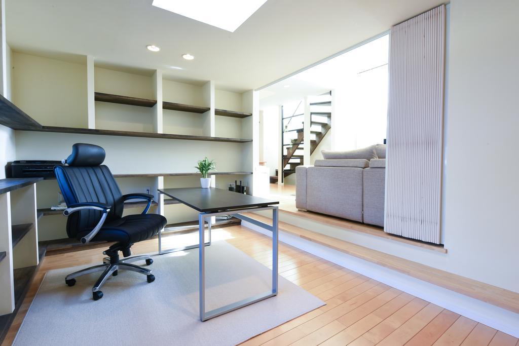 Luxury New House Holiday home Tokyo