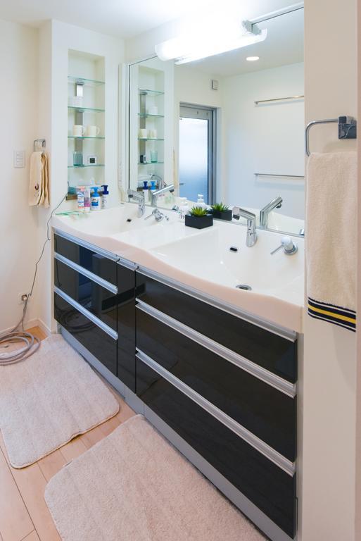 Luxury New House Holiday home Tokyo