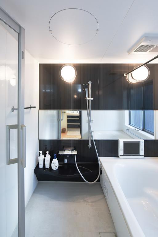 Holiday home Luxury New House