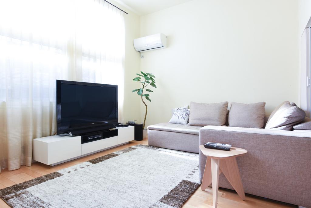 Holiday home Luxury New House Tokyo