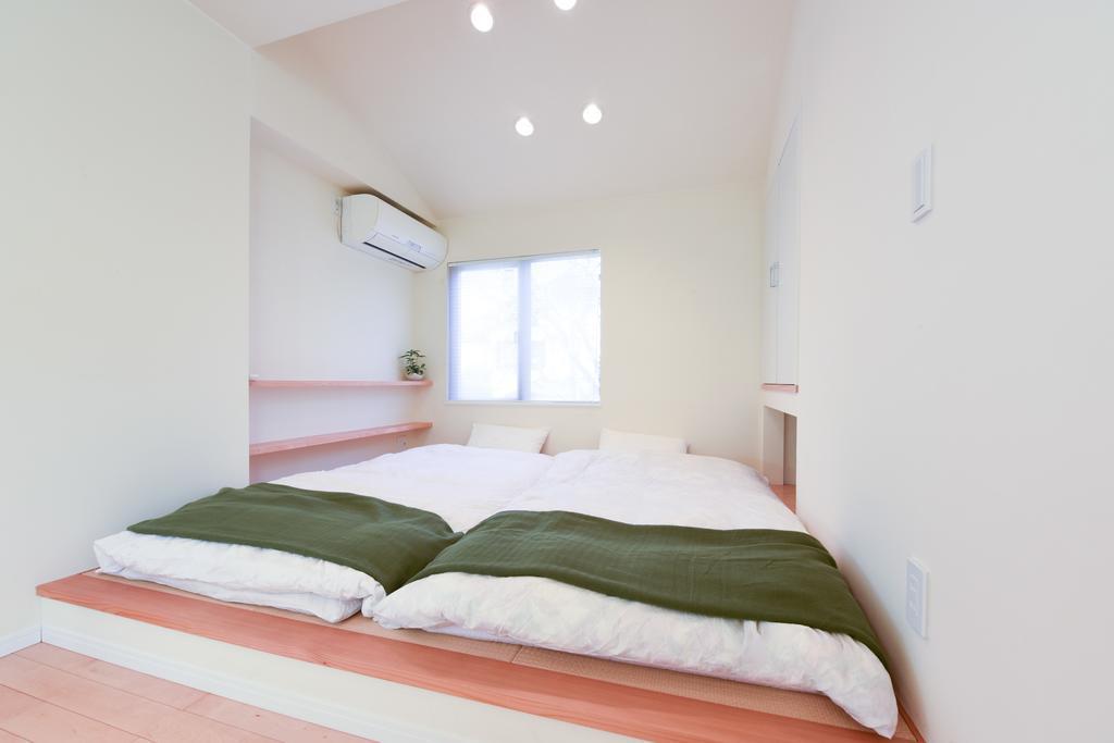 Luxury New House Holiday home Tokyo