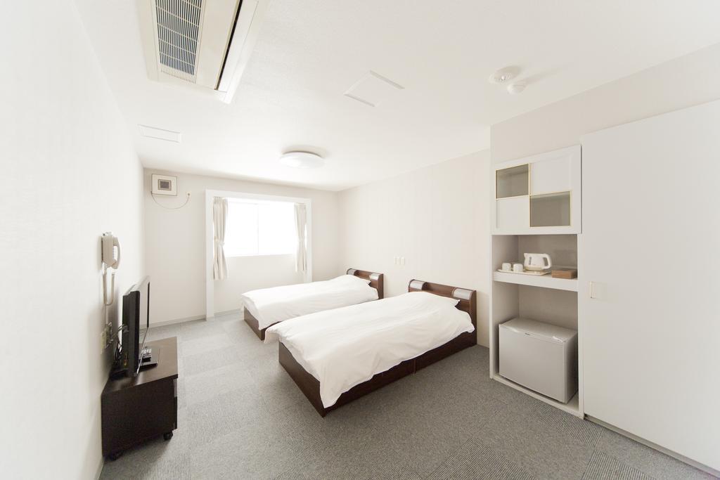 The Shin-okubo International Hotel Tokyo