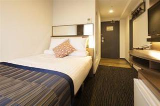 Hotel Mystays Gotanda
