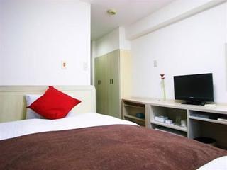 Mystays Gotanda Tokyo