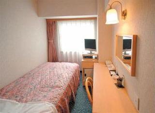 Mystays Gotanda Hotel