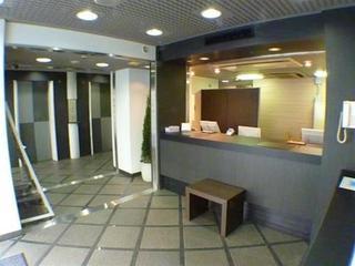 Mystays Gotanda Tokyo