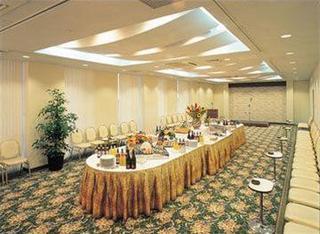 Mystays Gotanda Hotel