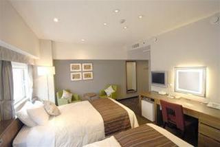 Hotel Mystays Gotanda 3*