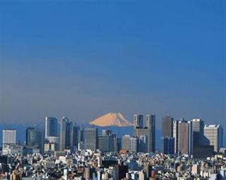 Hotel Mystays Gotanda Tokyo