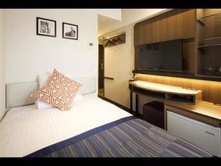 Mystays Gotanda 3* Tokyo