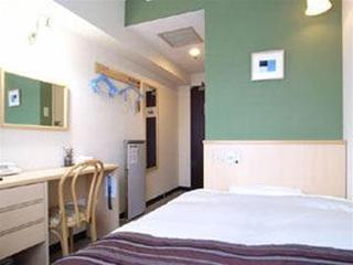 Hotel Mystays Gotanda