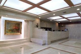Mystays Gotanda Hotel