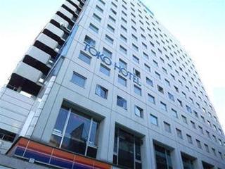 Hotel Mystays Gotanda Tokyo