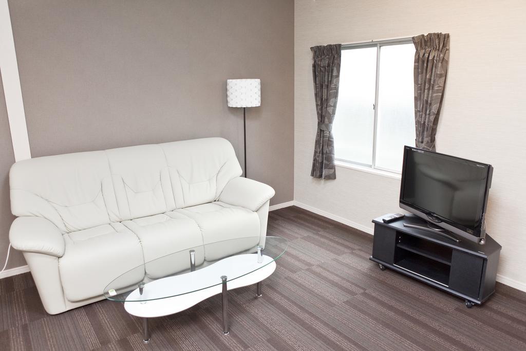The Shin-okubo International Hotel 2*