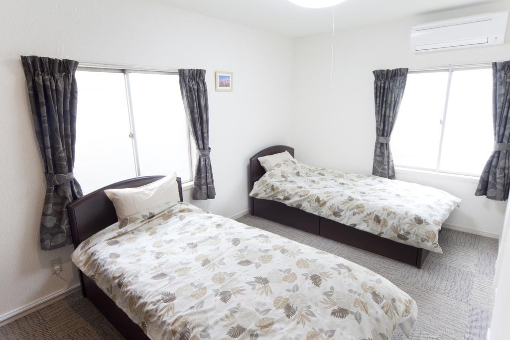 Hotel The Shin-okubo International Tokyo