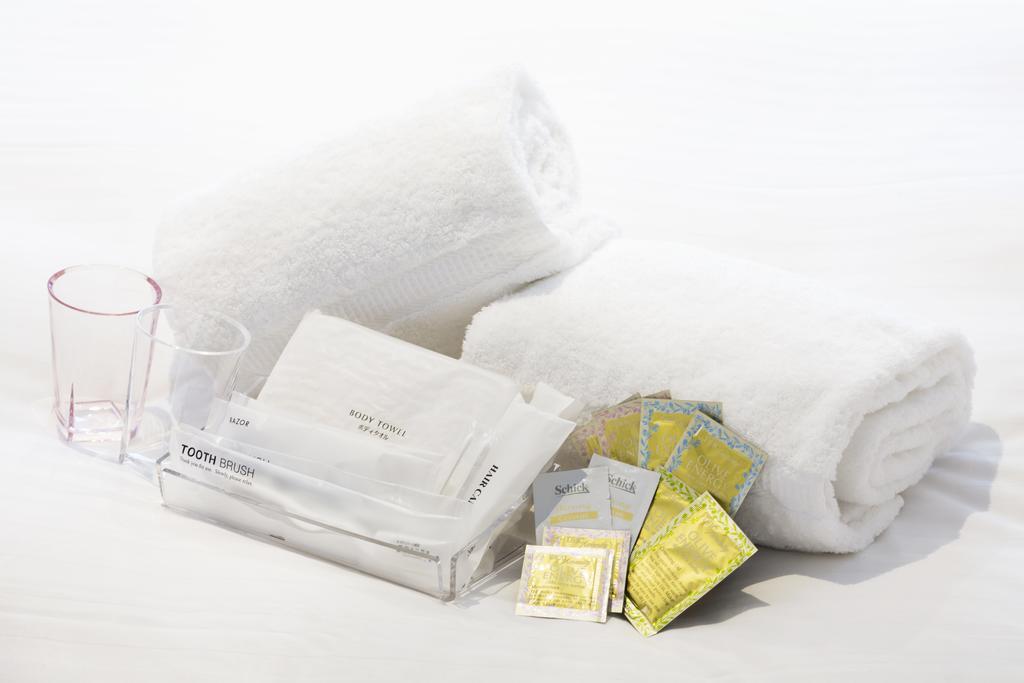Mystays Premier Hamamatsucho Hotel Tokyo
