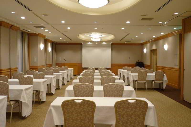 Hotel Jal Yotsuya Tokyo