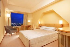 Hotel Korakuen Tokyo