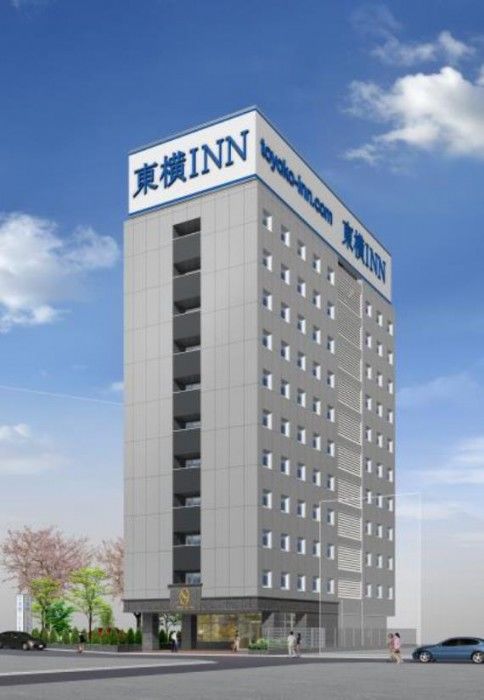 Toyoko Seibu Ikebukuro-sen Higashi-kurume-eki Nishi-guchi