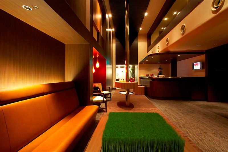 The B Akasaka 3*