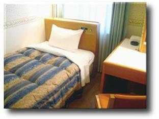 Hotel Bougainvillea Itabashi Tokyo