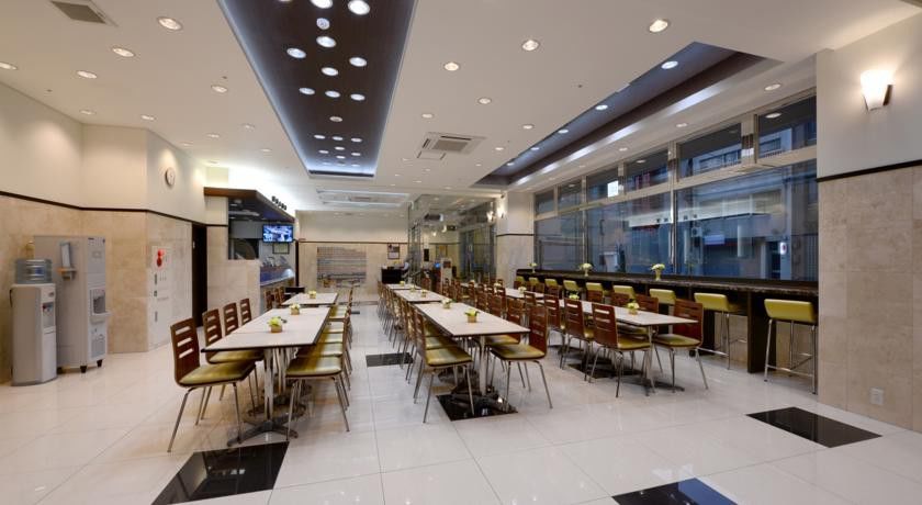 Toyoko Seibu Ikebukuro-sen Higashi-kurume-eki Nishi-guchi