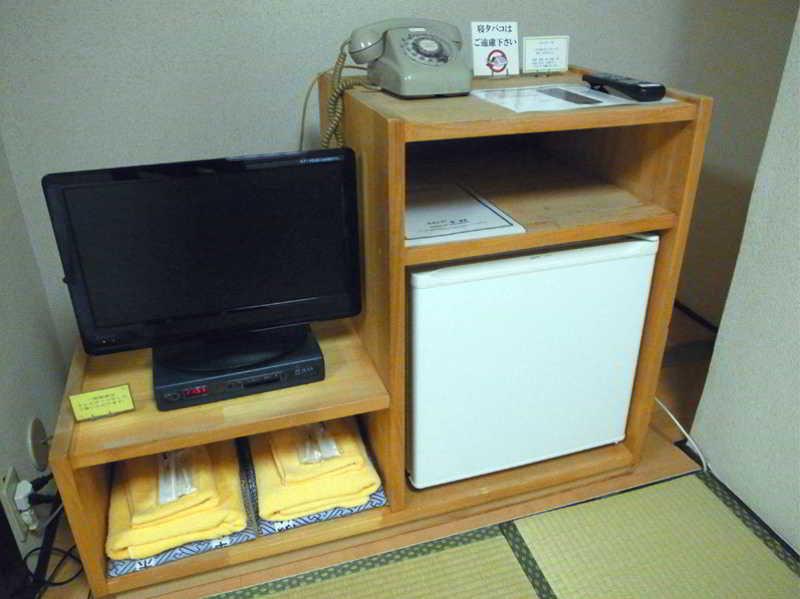Kinuya Honkan *