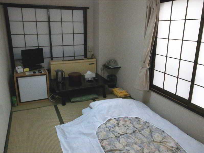 Kinuya Honkan