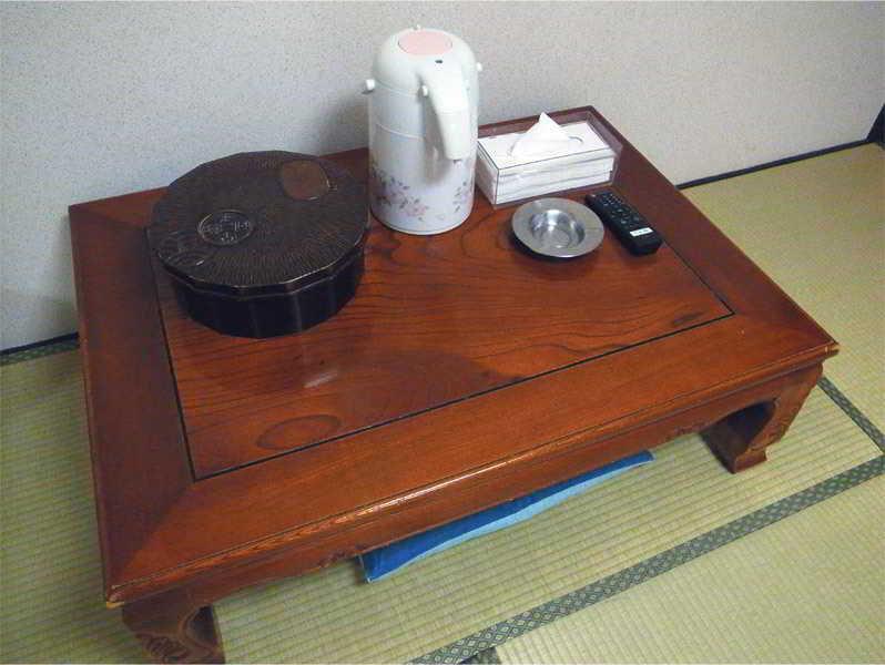 Kinuya Honkan *
