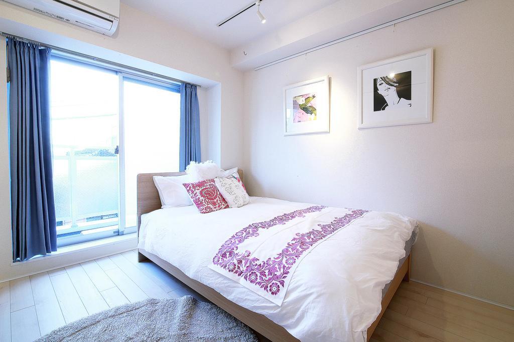 The Sorapia Apartment *
