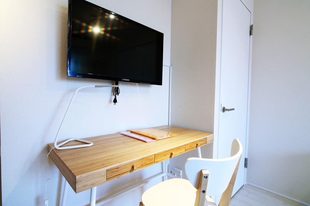 The Sorapia Apartment Tokyo