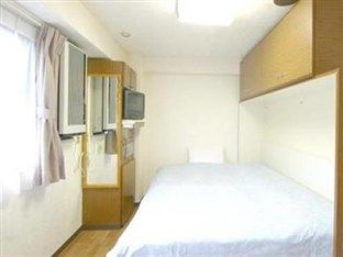 Flexstay Higashi Jujo 2*