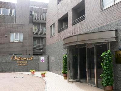 Oakwood Aoyama Hotel