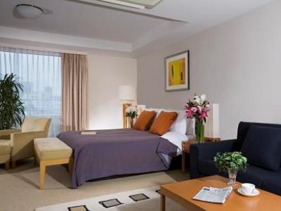 Hotel Oakwood Aoyama 4*