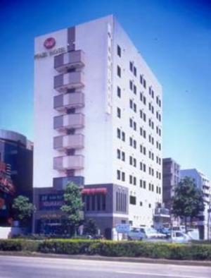 Pearl Kasai Hotel Tokyo