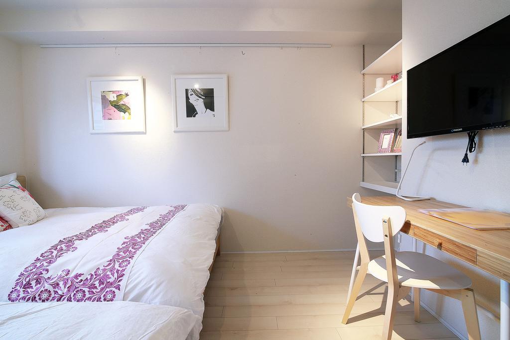 The Sorapia Apartment