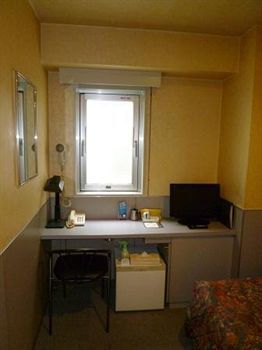 Annex Edoite Hotel 2*