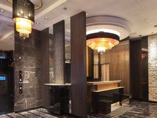 Hotel Apa Ginza Takaracho Eki Yaesu Minamiguchi Tokyo