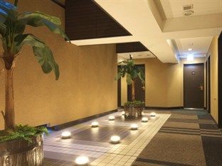 Apa Ginza Takaracho Eki Yaesu Minamiguchi 3* Tokyo
