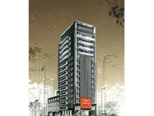Hotel Apa Higashi Shinjuku Ekimae 3*