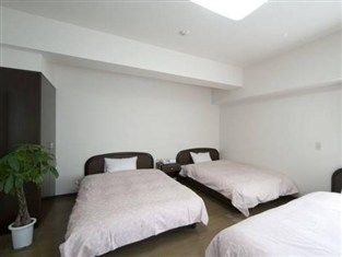 Mystays Kiyosumi Shirakawa Hotel 3*
