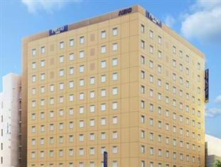 Keio Presso Nihonbashi Kayabacho Hotel